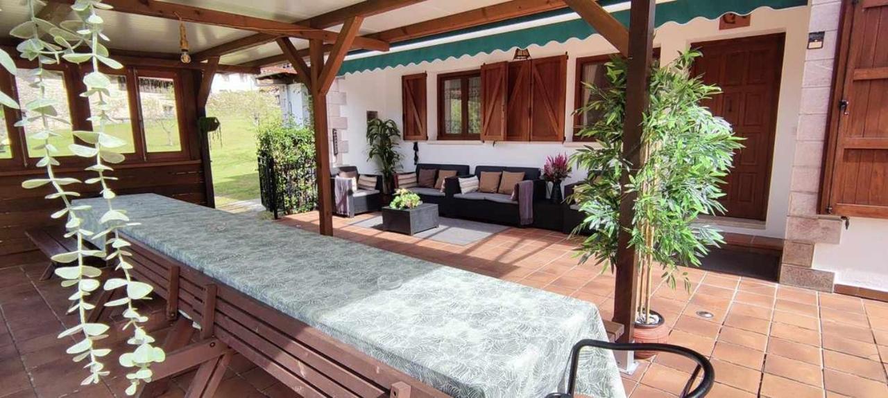 Apartamentos Rurales La Tabla