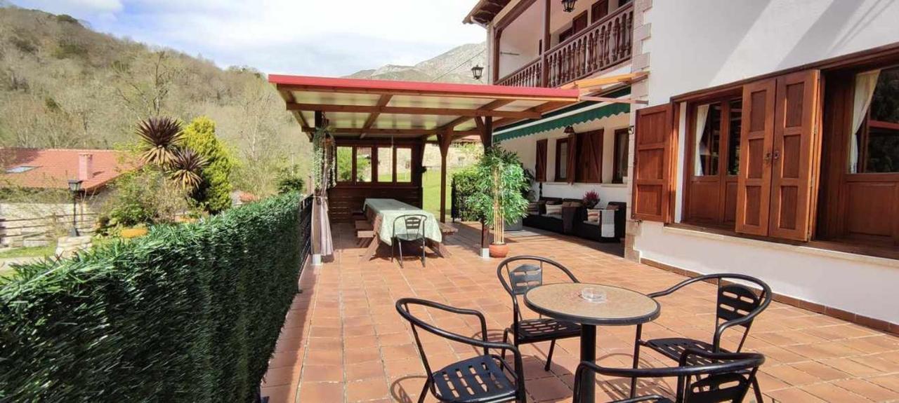 Country house Apartamentos Rurales La Tabla