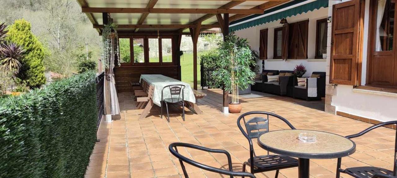 Apartamentos Rurales La Tabla