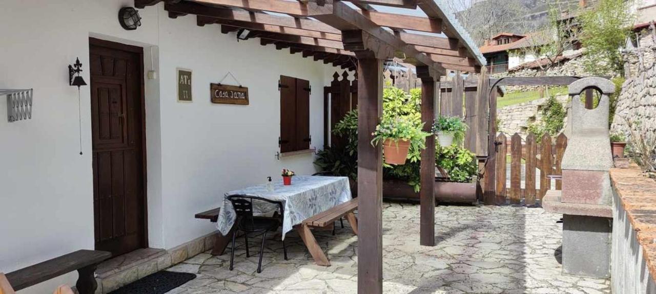 Country house Apartamentos Rurales La Tabla