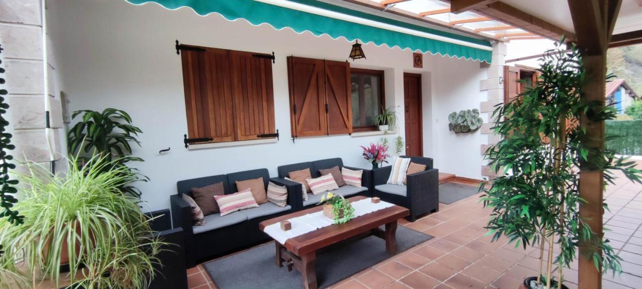 Landhaus Rurales La Tabla