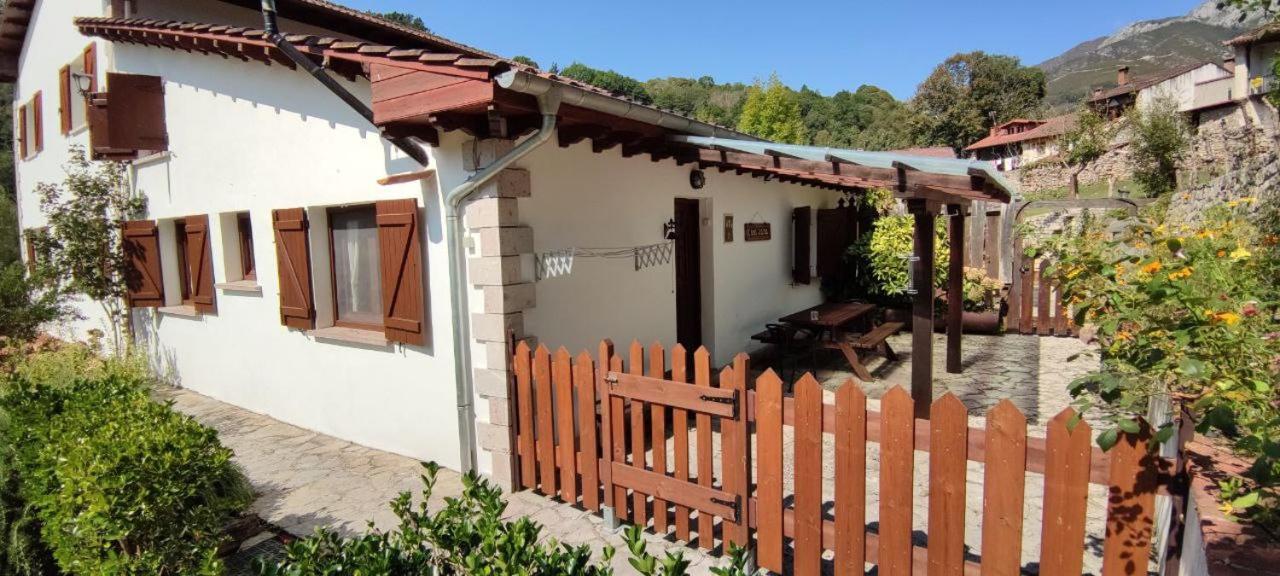 Country house Apartamentos Rurales La Tabla *