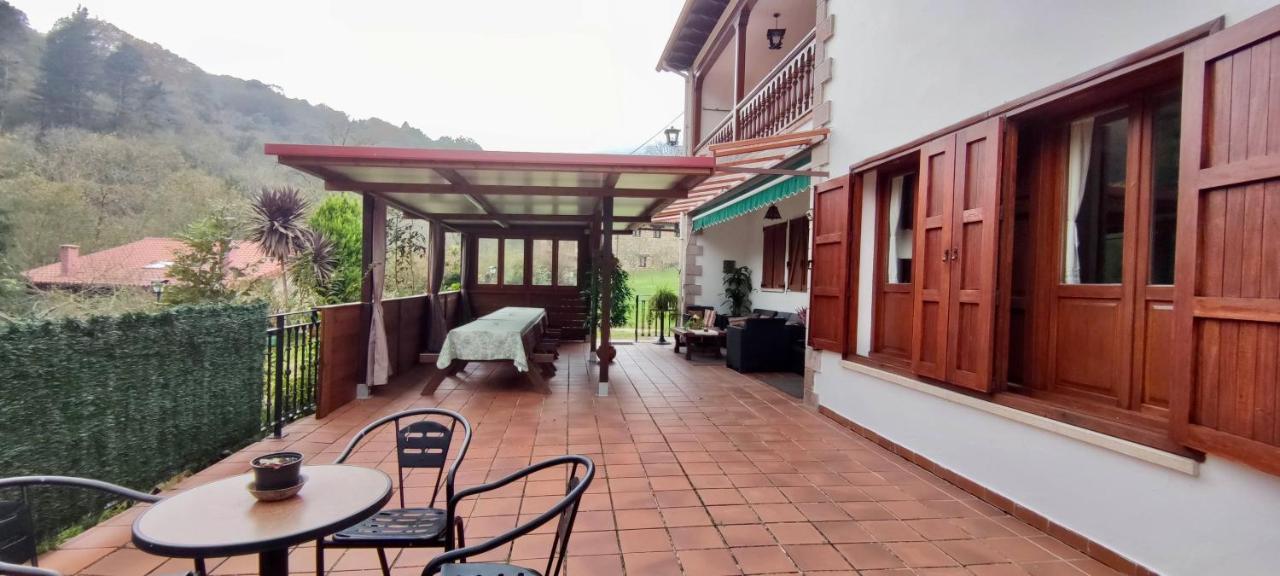 Country house Apartamentos Rurales La Tabla Alles