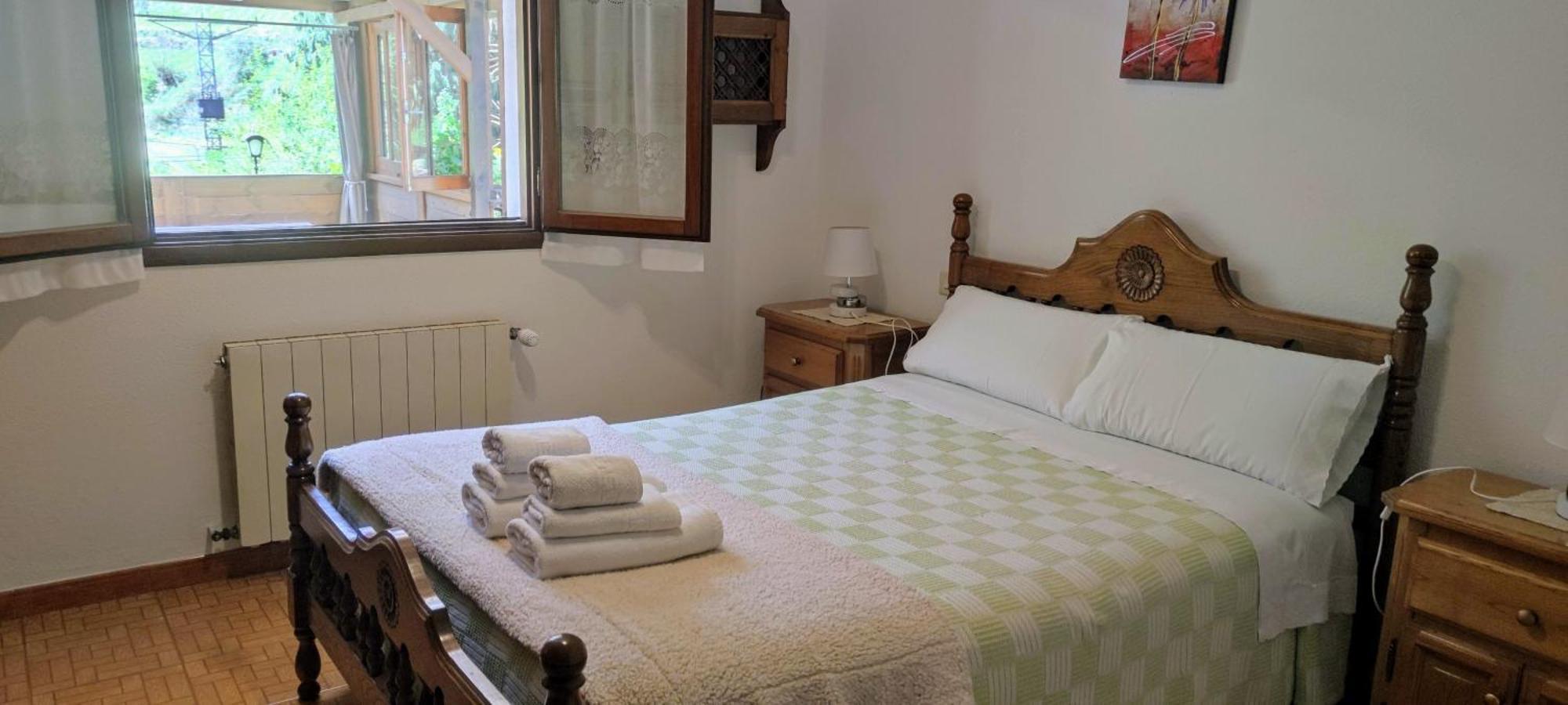 Country house Apartamentos Rurales La Tabla