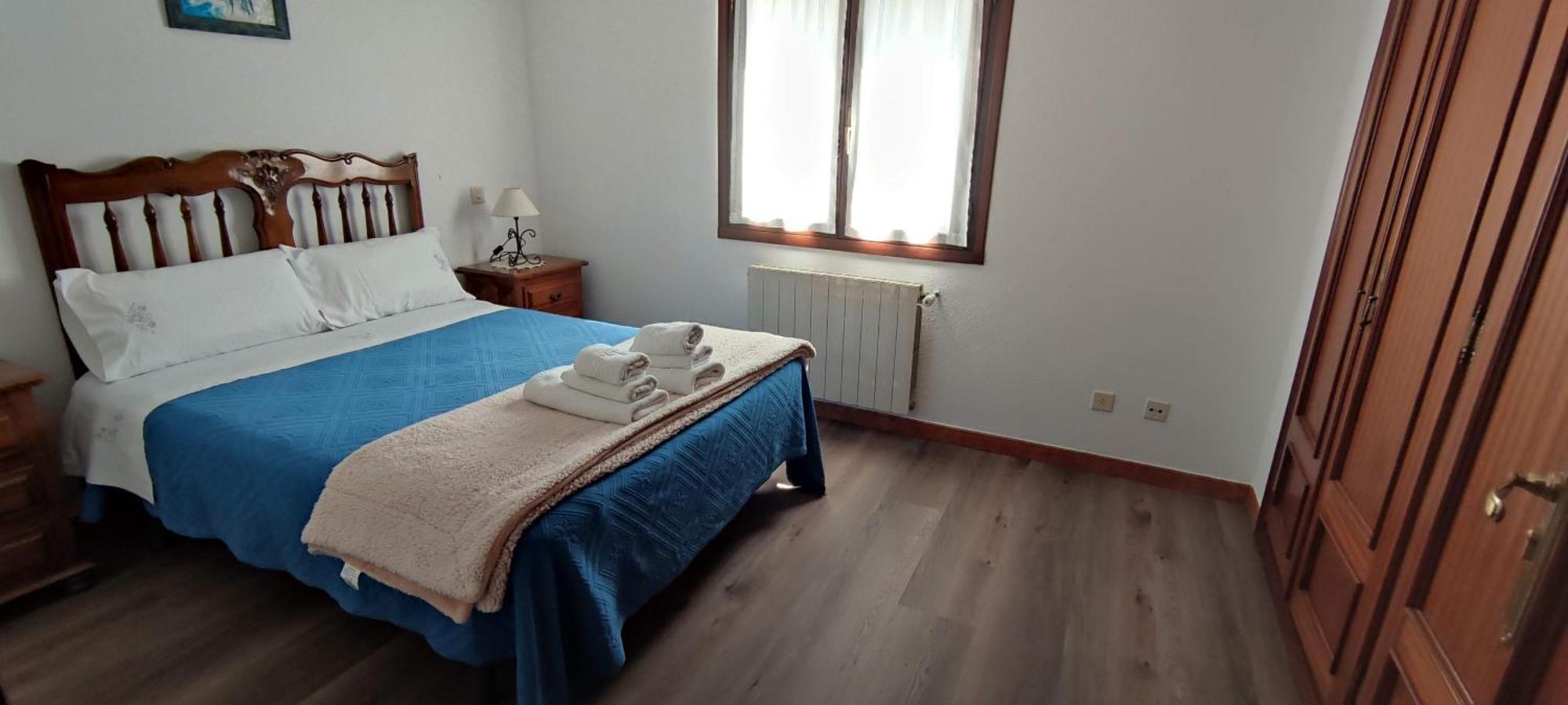 Rurales La Tabla Landhaus Alles