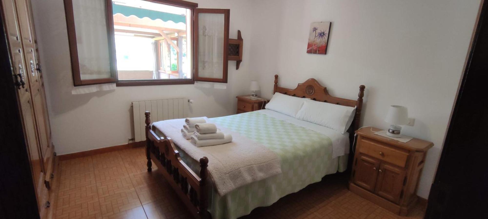 Apartamentos Rurales La Tabla *